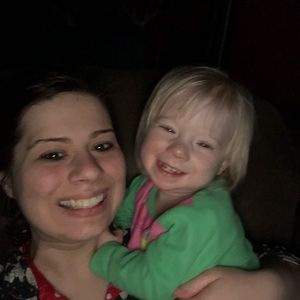 Meet your Posher, Jade